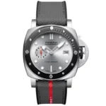 【7A Quality】Panerai Submersible QuarantaQuattro Luna Rossa 44mm PAM01681