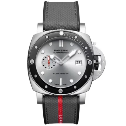 【7A Quality】Panerai Submersible QuarantaQuattro Luna Rossa 44mm PAM01681