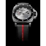 【7A Quality】Panerai Submersible QuarantaQuattro Luna Rossa 44mm PAM01681 - Image 3