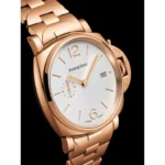 【7A Quality】Panerai Luminor Due TuttoOro 42mm PAM01494 - Image 3