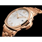 【7A Quality】Panerai Luminor Due TuttoOro 42mm PAM01494 - Image 4