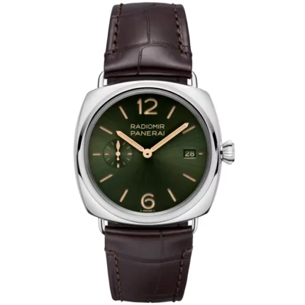【7A Quality】Panerai Radiomir Quaranta 40mm PAM01570/PAM01573