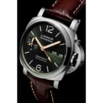 【7A Quality】Panerai Luminor Perpetual Calendar GMT Platinumtech™ 44mm PAM00715 - Image 2