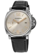 【7A Quality】Panerai Luminor Due 42mm PAM01249 - Image 3