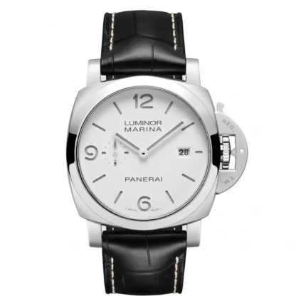 【7A Quality】Panerai Luminor Marina 44mm PAM03312/PAM03313/PAM03314