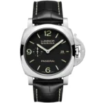 【7A Quality】Panerai Luminor Marina 44mm PAM03312/PAM03313/PAM03314 - Image 3