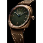 【7A Quality】Panerai Radiomir Bronzo 47mm PAM00760 - Image 2