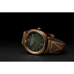 【7A Quality】Panerai Radiomir Bronzo 47mm PAM00760 - Image 4