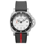 【7A Quality】Panerai Submersible Luna Rossa 42mm PAM01579