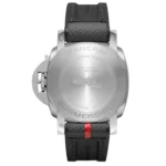【7A Quality】Panerai Submersible Luna Rossa 42mm PAM01579 - Image 2