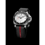 【7A Quality】Panerai Submersible Luna Rossa 42mm PAM01579 - Image 4