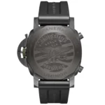 【7A Quality】Panerai Luminor Chrono Carbotech™ Navy SEALs 44mm PAM01419 - Image 2