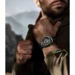 【7A Quality】Panerai Luminor Chrono Carbotech™ Navy SEALs 44mm PAM01419 - Image 6