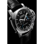 【7A Quality】Panerai Luminor Chrono 44mm PAM01109/PAM01218 - Image 4