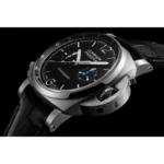 【7A Quality】Panerai Luminor Chrono 44mm PAM01109/PAM01218 - Image 6