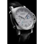【7A Quality】Panerai Luminor Chrono 44mm PAM01109/PAM01218 - Image 7