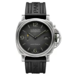 【7A Quality】Panerai Luminor Marina Navy SEALs 44mm PAM01412