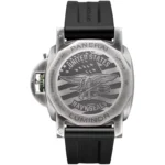 【7A Quality】Panerai Luminor Marina Navy SEALs 44mm PAM01412 - Image 2