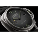 【7A Quality】Panerai Luminor Marina Navy SEALs 44mm PAM01412 - Image 4