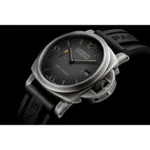 【7A Quality】Panerai Luminor Marina Navy SEALs 44mm PAM01412 - Image 5