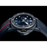 【7A Quality】Panerai Submersible QuarantaQuattro Luna Rossa Ti-Ceramitech™ 44mm PAM01466 - Image 5