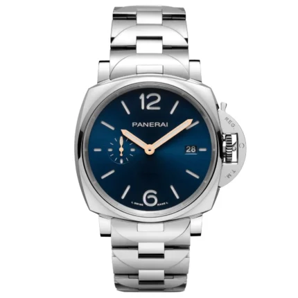 【7A Quality】Panerai Luminor Due 42mm PAM01124