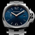 【7A Quality】Panerai Luminor Due 42mm PAM01124 - Image 4