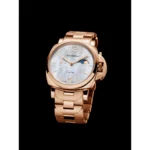 【7A Quality】Panerai Luminor Due Luna TuttoOro 38mm PAM01504 - Image 3