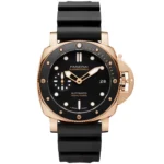 【7A Quality】Panerai Submersible Goldtech™ 42mm PAM02164