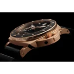 【7A Quality】Panerai Submersible Goldtech™ 42mm PAM02164 - Image 4