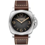 【7A Quality】Panerai Luminor Tre Giorni 47mm PAM01628