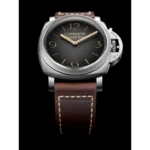 【7A Quality】Panerai Luminor Tre Giorni 47mm PAM01628 - Image 2