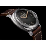 【7A Quality】Panerai Luminor Tre Giorni 47mm PAM01628 - Image 3