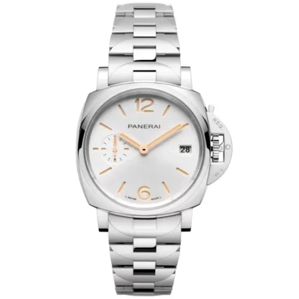 【7A Quality】Panerai Luminor Due 38mm PAM01508