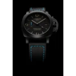 【7A Quality】Panerai Luminor GMT 40mm PAM01441 - Image 3