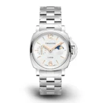 【7A Quality】Panerai Luminor Due Luna 38mm PAM01301