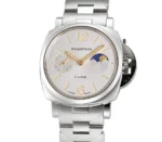 【7A Quality】Panerai Luminor Due Luna 38mm PAM01301 - Image 4