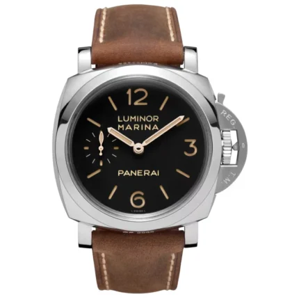 【7A Quality】Panerai Luminor Marina 47mm PAM00422