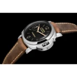 【7A Quality】Panerai Luminor Marina 47mm PAM00422 - Image 2