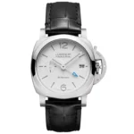 【7A Quality】Panerai Luminor Quaranta BiTempo 40mm PAM01365/PAM01367