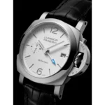 【7A Quality】Panerai Luminor Quaranta BiTempo 40mm PAM01365/PAM01367 - Image 4