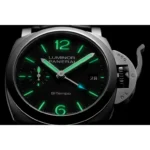 【7A Quality】Panerai Luminor Quaranta BiTempo 40mm PAM01365/PAM01367 - Image 6