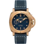 【7A Quality】Panerai Submersible Bronzo 42mm PAM01074