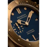 【7A Quality】Panerai Submersible Bronzo 42mm PAM01074 - Image 3