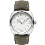 【7A Quality】Panerai Radiomir Otto Giorni 45mm PAM01384/PAM01385