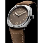 【7A Quality】Panerai Radiomir Otto Giorni 45mm PAM01384/PAM01385 - Image 7
