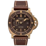 【7A Quality】Panerai Submersible Bronzo 47mm PAM00968