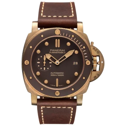【7A Quality】Panerai Submersible Bronzo 47mm PAM00968
