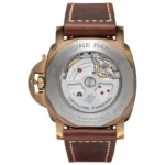 【7A Quality】Panerai Submersible Bronzo 47mm PAM00968 - Image 2