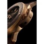 【7A Quality】Panerai Submersible Bronzo 47mm PAM00968 - Image 4